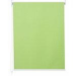 D�coshop26 - store enrouleur de fen�tre occultant protection solaire store � tirage lat�ral 80x230cm ...