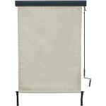 Mendler - store enrouleur vertical hwc - f42, store extrieur, protection anti - uv 50 - 250x100 cm, ...