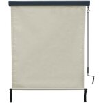 Mendler - store enrouleur vertical hwc - f42, store ext�rieur, protection anti - uv 50 - 250x140 cm, ...