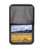 Store pour fen�tre et porte de camping - car, 63, 5 x 40, 6 cm, pliable, en tissu oxford, pare - soleil, ...