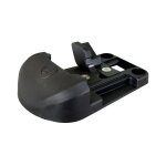 Store menuiserie - sabot, basculeur, ep. 18 à 80 mm, hauteur 50 mm, pour portail battant, portac torbel ... Store menuiserie - sabot, basculeur, ep. 18 à 80 mm, hauteur 50 mm, pour portail battant, portac torbel ...