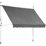 Store  pince store de balcon protection solaire terrasse store de fentre store de balcon store de soleil ...