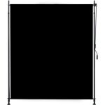 Inlife - store roulant d'extrieur 200 x 270 cm anthracite
