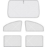 Store de soleil pour pare - brise voiture - protection solaire automobile