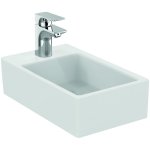 Ideal standard - strada lave - mains 450 x 270 x 130 mm, blanc (k081701)