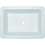 Ideal standard - strada - lavabo 60x44x18 cm, avec d�versoir, blanc k078001