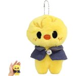 Stray kids skzoo poup�e en peluche 12 cm � magic school � porte - cl�s et pendentif de sac � dos ? peluche ...