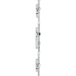 Stremler - serrure � 3 points tf3 relevage p�ne dormant demi - tour longueur 45mm tp24 6570. 45. 2c