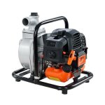 Structure acier - fuxtec - motopompe thermique fx - wp143