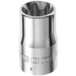 Douille 1 / 2'' torx e16 - stx16 - ce produit de marque est neuf. - facom Douille 1 / 2'' torx e16 - stx16 - ce produit de marque est neuf. - facom