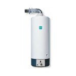 Styx - chauffe - eau gaz sol ventouse sfb x (sga bf x) ariston ? 155 litres