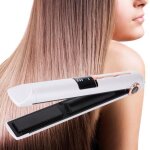 Styler � cheveux lisseur intelligent sans fil chargement usb outils de coiffure portables �lectriques ...