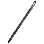 Stylet passif pour smartphone, tablette, noir