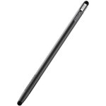 Stylet passif pour smartphone, tablette, noir Stylet passif pour smartphone, tablette, noir