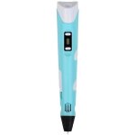Stylo 3d intelligent avec affichage led, stylo d'impression 3d avec chargement usb Stylo 3d intelligent avec affichage led, stylo d'impression 3d avec chargement usb