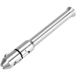 Stylo d'alimentation de fil de soudage, accessoires de bricolage, soudeuse d'apport, stylo tig ergonomique ...