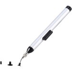 Stylo d?aspiration sous vide pour smd, avec embouts interchangeables pour dissoudre et retirer les composants ...
