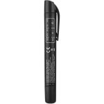 Gistuch - stylo de contrle de qualit d'huile de testeur de liquide de frein numrique avec 5 lumires ...