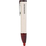 Type de stylo dtecteur de rayonnement de champ lectromagntique sans contact mini testeur emf
