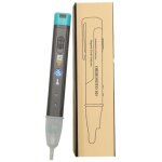 Stylo de d�tection de d�fauts de composants �lectroniques automobiles, stylo � induction �lectromagn�tique, ...