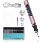Stylo graveur lectrique, gravure carve outil, mini outil graver bricolage, pour bricolage papeterie ...