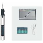 Stylo graveur �lectrique, gravure carve outil, mini outil graver bricolage, pour bricolage papeterie ...