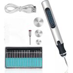 Stylo graveur lectrique, gravure carve outil, mini outil graver bricolage, pour bricolage papeterie ...