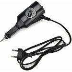 Stylo de gravure �lectrique, graveur �lectrique � vitesse r�glable, stylo de gravure sur m�tal, outil ...