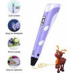 Stylos pour impression 3d - stylo pour imprimante 3d - stylo pour imprimante 3d compatible avec les tubes ...