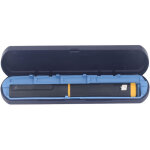 Stylo � insuline portable - injecteur automatique � une main avec �tui de transport