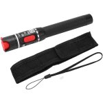 Gistuch - stylo  lumire rouge vfl 50 km type de stylo localisateur de dfaut visuel  fibre sans contact ...