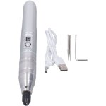 Stylo de meulage �lectrique, stylo de meulage �lectrique 3500 - 13000r par min 3, 7 v micro graveur gravure ...