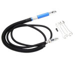Stylo de meulage pneumatique, machine 70 000 tr / min, morceau de 3 mm pour pi�ces m�talliques, composants ...