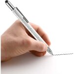Stylo multifonction cadeau papa, maman gadget insolite utile cadeau homme original utile cadeau rigolo ...