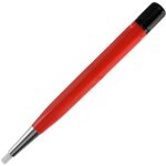 Stylo de nettoyage en fibre de verre pour outils de r�paration de montres brosse r�tractable pour horlogers ...