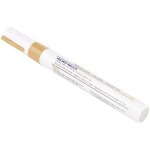 Stylo de peinture de pneu 1 pcs �tanche professionnel voiture crayon pneu peinture stylo marque stylos ...