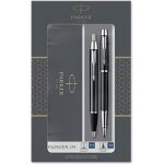 Stylo plume + stylo bille im noir ct 2093215