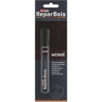 Stylo retouche bois soloplast - wengé - 4ml Stylo retouche bois soloplast - wengé - 4ml