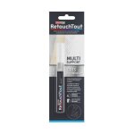 Stylo retouche couleur soloplast - gris aluminium - 10ml