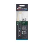 Stylo retouche couleur soloplast vert fonc - 10ml