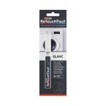 Stylo retouche électroménager soloplast blanc - 10ml Stylo retouche électroménager soloplast blanc - 10ml