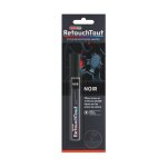Stylo retouche jantes soloplast noir - 10ml Stylo retouche jantes soloplast noir - 10ml