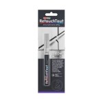 Stylo retouche mtal soloplast chrome satin - 6ml