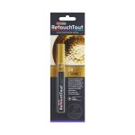 Stylo retouche mtal soloplast or satin - 10ml