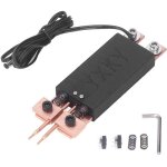 Stylo de soudage par points dclencheur automatique batterie portative stylo de soudage par points intgr ...