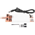 Stylo de soudage par points, dclencheur automatique portatif intgr, pour la maison - eosnow