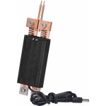 Stylo de soudage par points de type int�gr�, � g�chette automatique, stylo de soudage par points pour ...