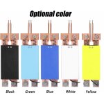 Stylo de soudage par points de type int�gr�, � g�chette automatique, stylo de soudage par points pour ...