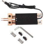 Stylo de soudage par points, mini soudeuse par points, d�clencheur automatique, stylo de soudage par ...