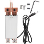 Stylo de soudage portable � d�clenchement automatique adapt� pour les r�parations de batterie 18650 longue ...